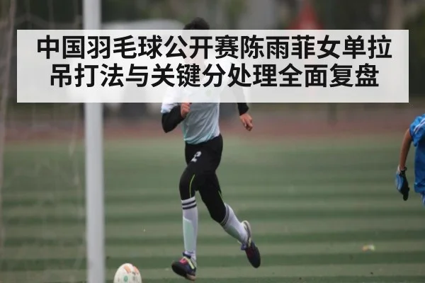中国羽毛球公开赛陈雨菲女单拉吊打法与关键分处理全面复盘